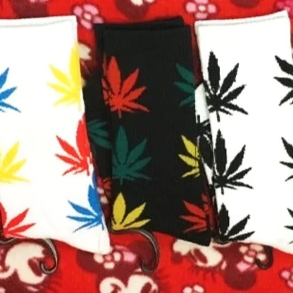 new 3 pairs of socks